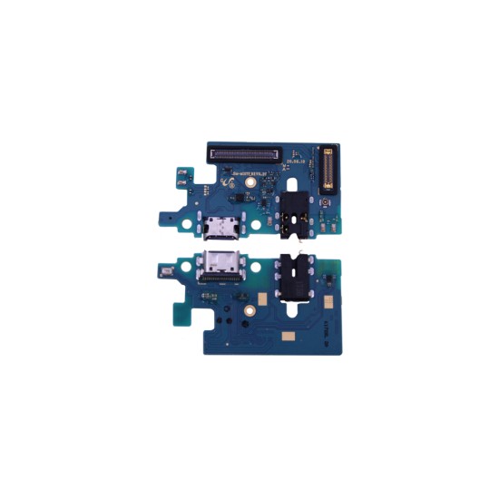 Placa de Carregamento Samsung Galaxy M31s/M317 Placa de Carregamento Samsung Galaxy M31s/M317